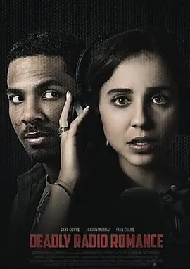Deadly Radio Romance封面图