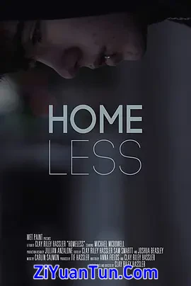 Homeless封面图