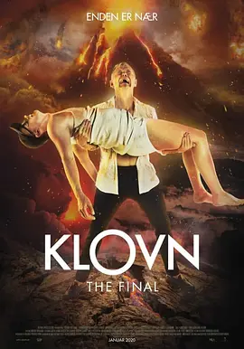 Klovn The Final封面图