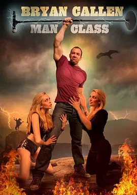 Bryan Callen: Man Class封面图