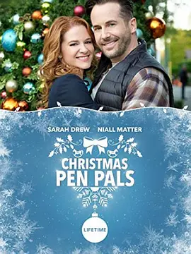 Christmas Pen Pals封面图