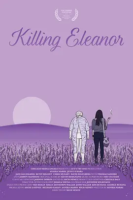 Killing Eleanor封面图
