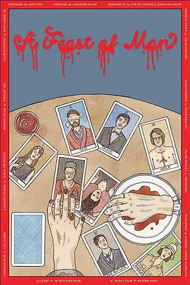 A Feast of Man封面图