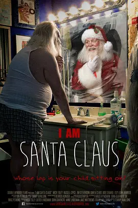 I Am Santa Claus封面图