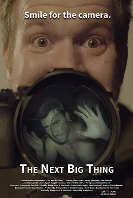 The Next Big Thing封面图