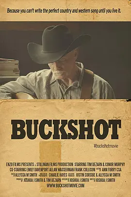 Buckshot封面图