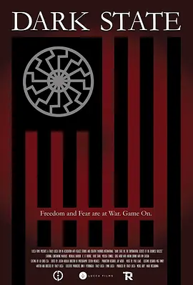 Dark State封面图