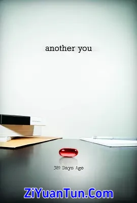 Another You封面图