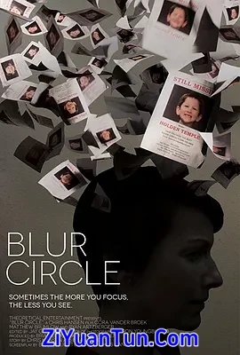 Blur Circle封面图