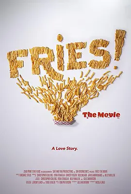Fries! The Movie封面图
