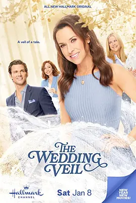The Wedding Veil封面图