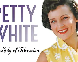 Betty White: First Lady of Television封面图
