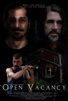 Open Vacancy封面图