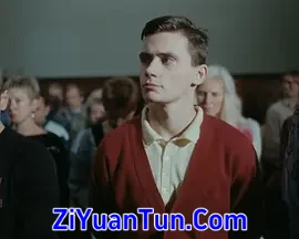 我们的孩子封面图