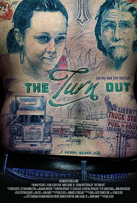 The Turn Out封面图