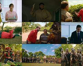 Recep Ivedik 6封面图