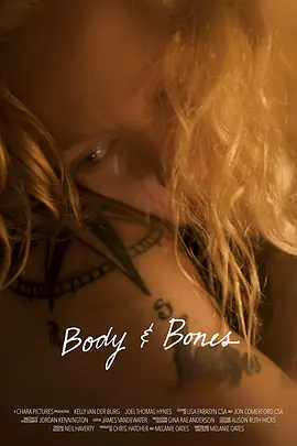 Body and Bones封面图