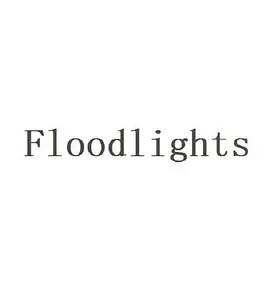 Floodlights封面图