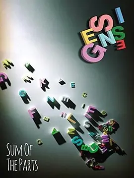 创世纪乐队封面图