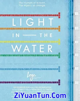 Light in the Water封面图