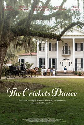 The Crickets Dance封面图