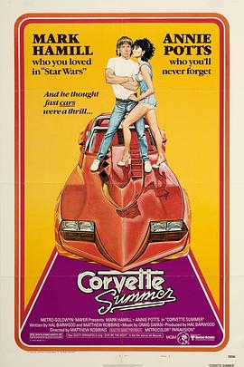 夏日烈车封面图