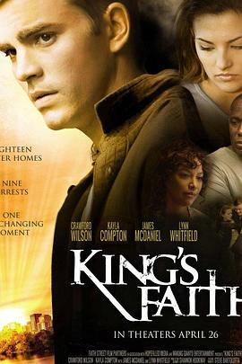 Kings Faith封面图