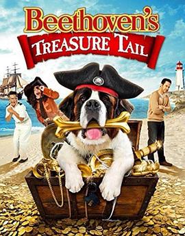 贝多芬的宝藏封面图