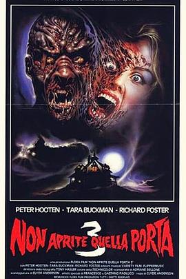 暗夜杀人魔封面图