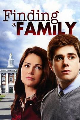 Finding a Family封面图