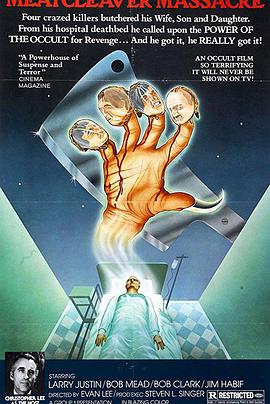 菜刀大惨案封面图