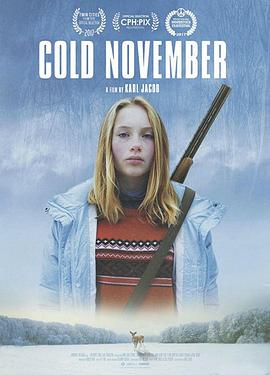 肃寒十一月封面图