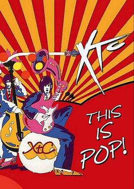 XTC This is Pop封面图