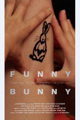 Funny Bunny封面图