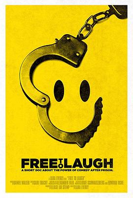 Free to Laugh封面图