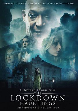 禁闭期在闹鬼封面图