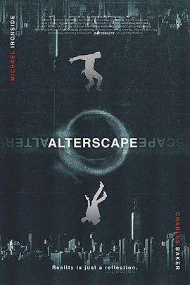 Alterscape封面图