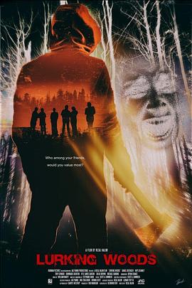 Lurking Woods封面图