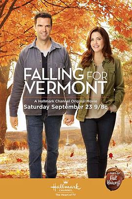 Falling for Vermont封面图