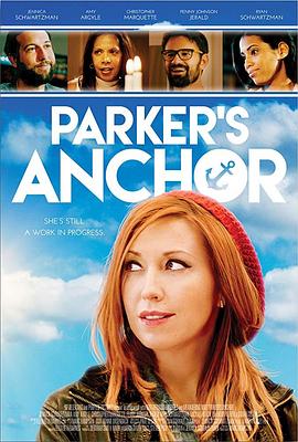Parker's Anchor封面图