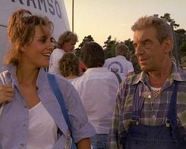 S.O.S. - En segelsällskapsresa封面图