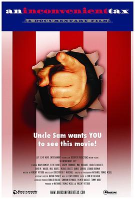 An Inconvenient Tax封面图