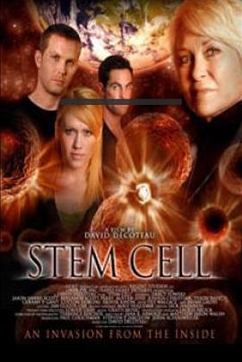 Stem Cell封面图