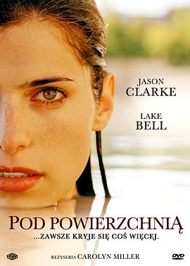 Under Still Waters封面图