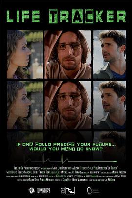 Life Tracker封面图