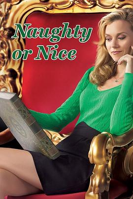 Naughty or Nice封面图
