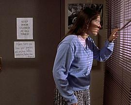 Gina, an Actress, Age 29封面图