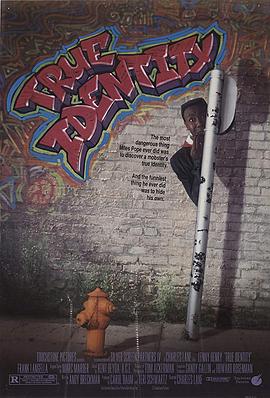 真我假我封面图