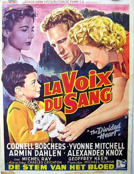 十年离乱孤血泪封面图