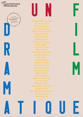 一部戏剧电影封面图